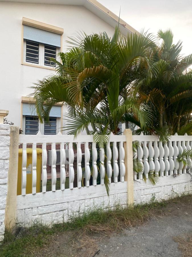 La Maison De La Plage Sainte-Luce Esterno foto