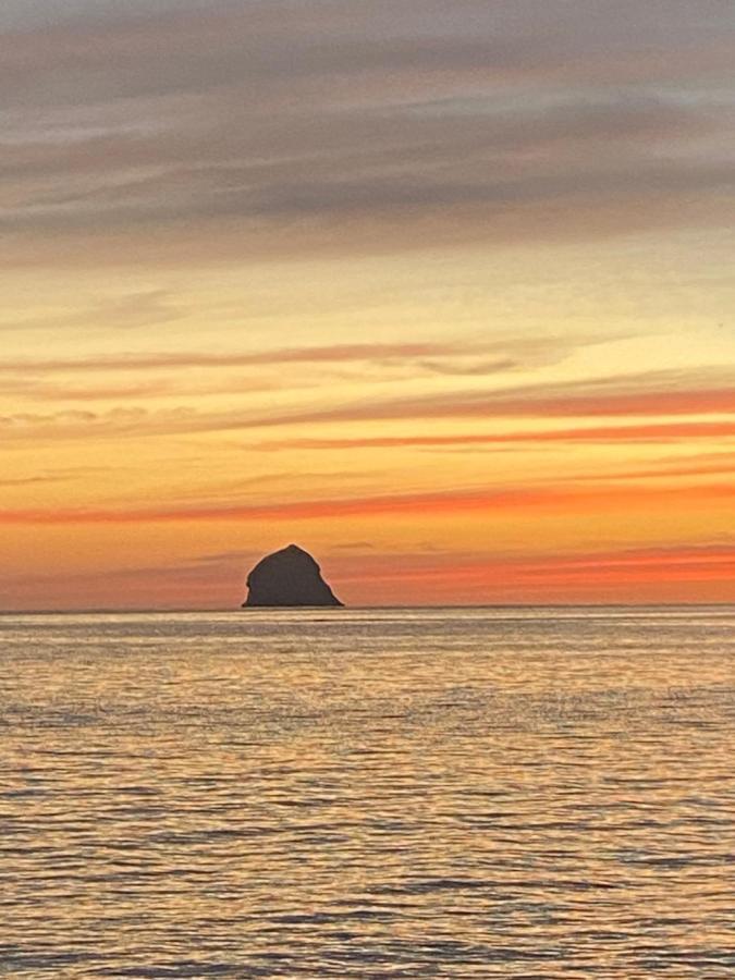 La Maison De La Plage Sainte-Luce Esterno foto