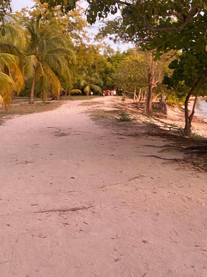 La Maison De La Plage Sainte-Luce Esterno foto