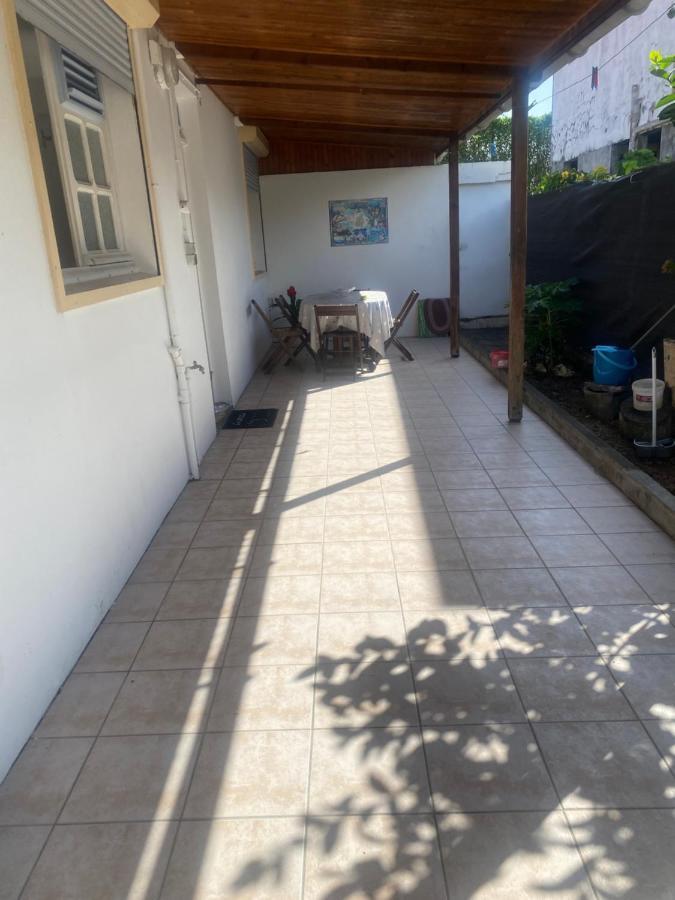 La Maison De La Plage Sainte-Luce Esterno foto