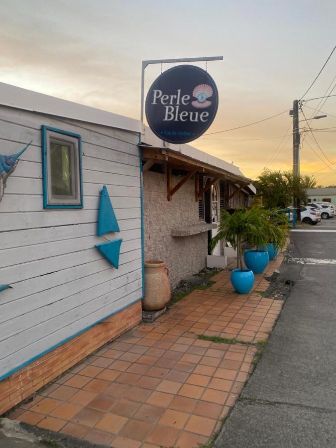 La Maison De La Plage Sainte-Luce Esterno foto