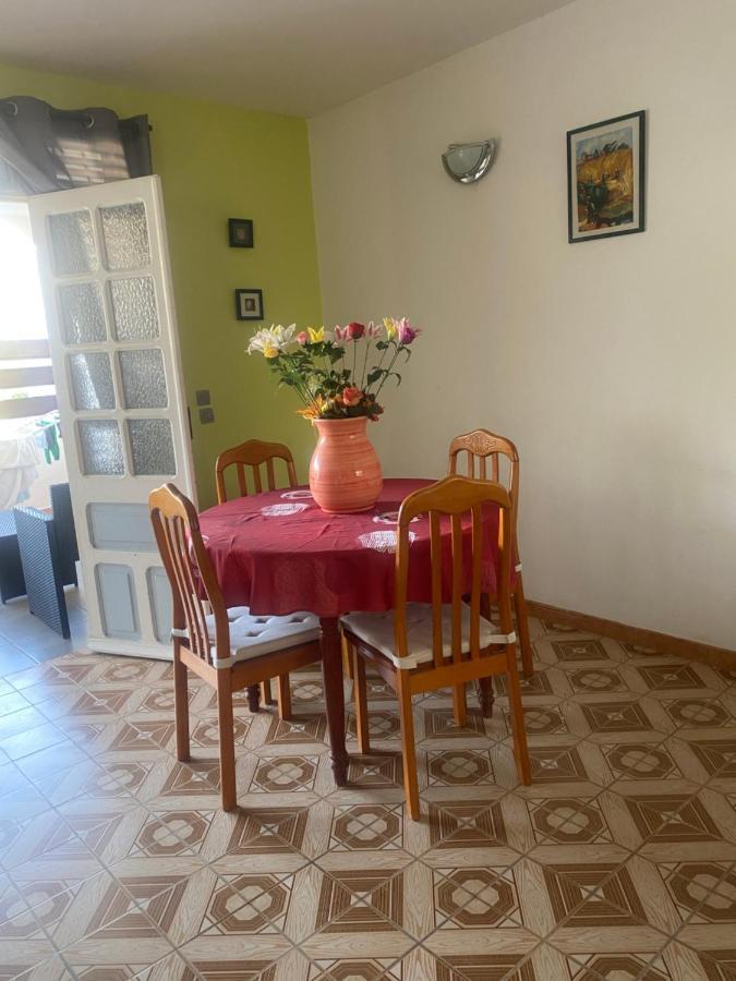 La Maison De La Plage Sainte-Luce Esterno foto