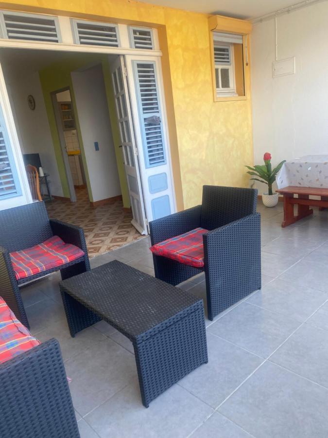 La Maison De La Plage Sainte-Luce Esterno foto